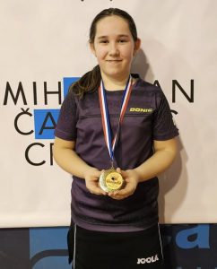 MIla Hrkec