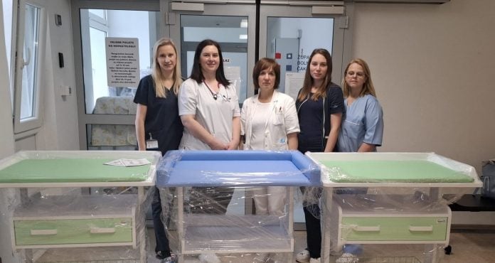 medicinske sestre