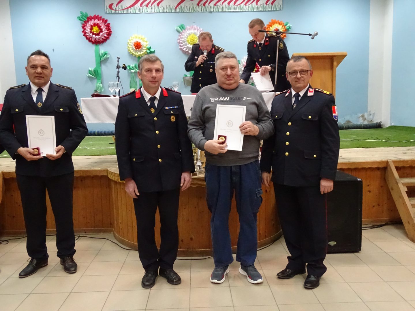 DVD Palinovec održao godišnju skupštinu
