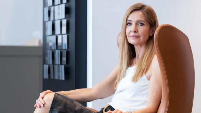 Maja Tedeschi