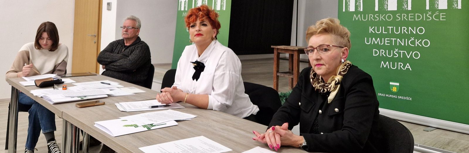 Skupština KUD MURA