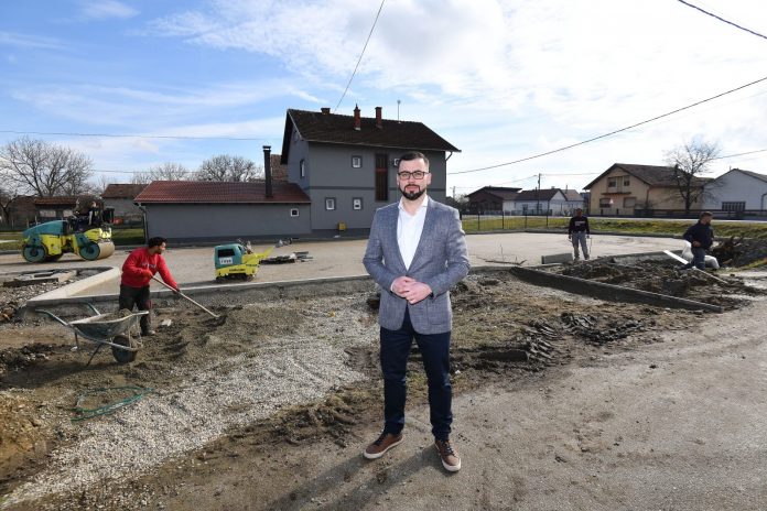 načelnik