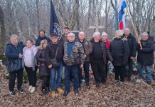 Hodočašće branitelja u Krašić Hodočašće branitelja u Krašić