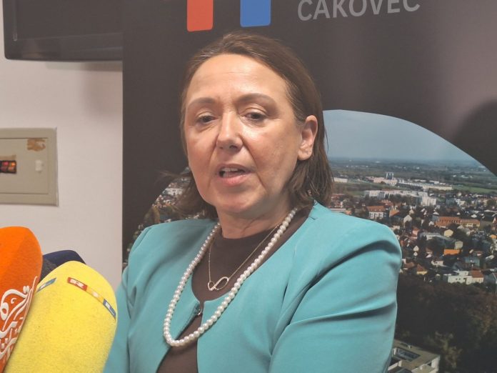 Irena Hrstić