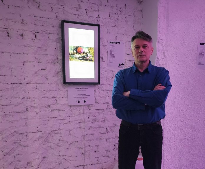 Krunoslav Bedi