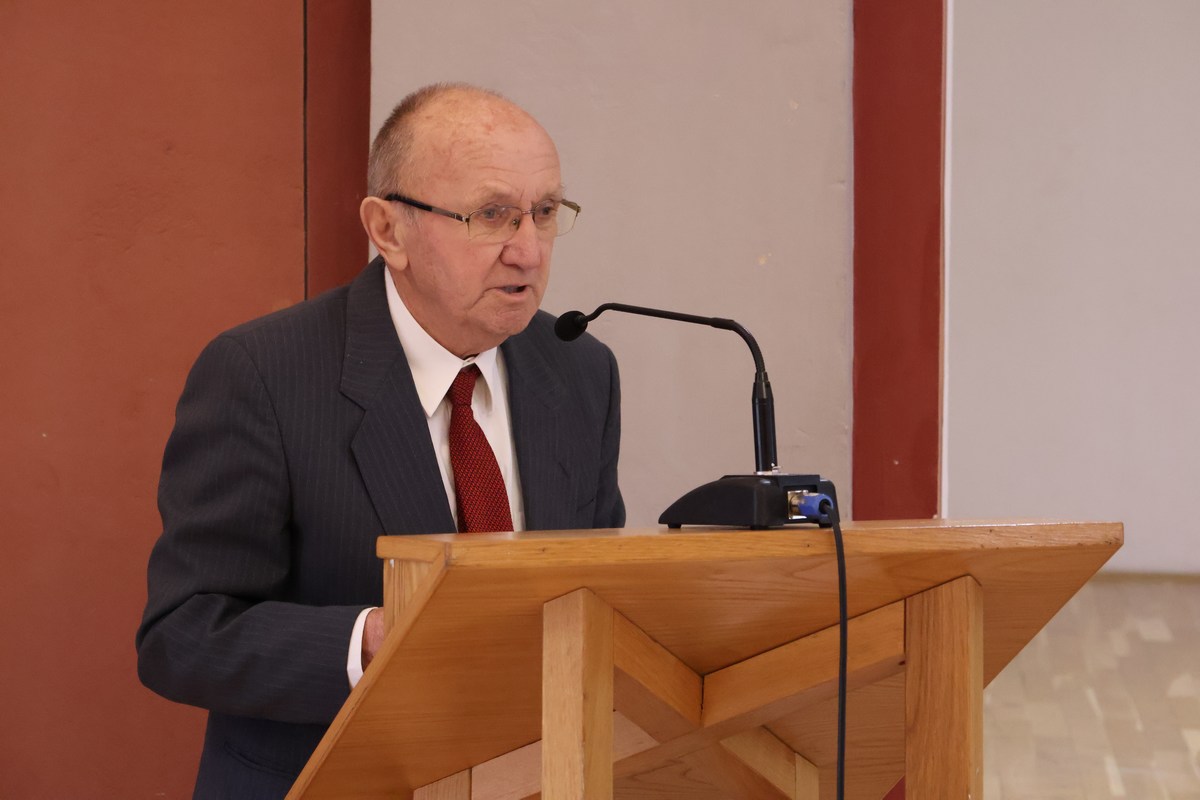 Miljenko Zorko i dalje na čelu Udruge antifašističkih boraca i antifašista MŽ