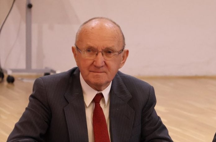 Miljenko Zorko i dalje na čelu Udruge antifašističkih boraca i antifašista MŽ