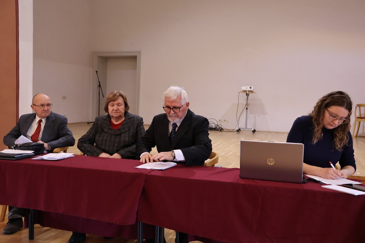 Miljenko Zorko i dalje na čelu Udruge antifašističkih boraca i antifašista MŽ