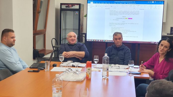 vrtić Grozdeki
