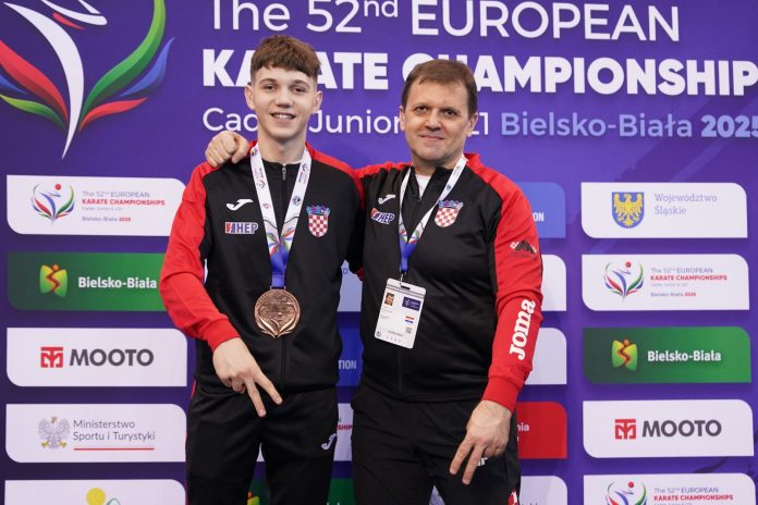 Petar Slukić i Dejan Slukić