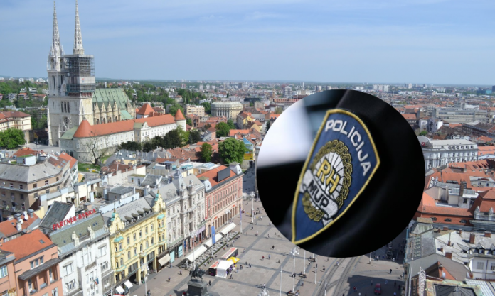 Trg bana Jelačića