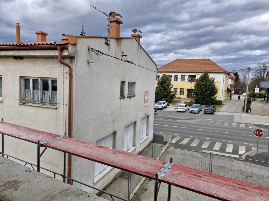 Dom kulture Sveti Martin na Muri 