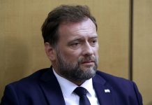 Mario Banožić otvorio tvrtku i postavio sebe za direktora