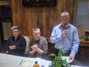 planovi za sljedeću godinu udruge uzgajivaća malih životinja
