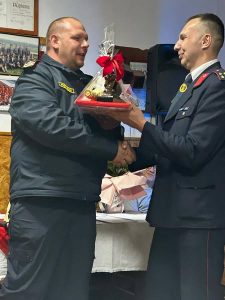 razmjena zahvalnica