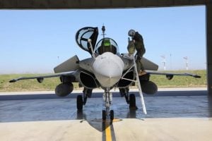 rafale
