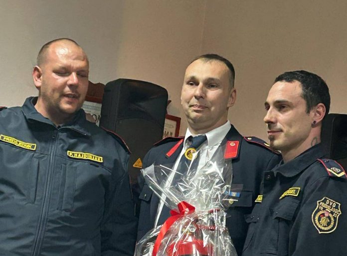 dvd pribislavec