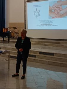 predavanje o prevenciji raka debelog crijeva