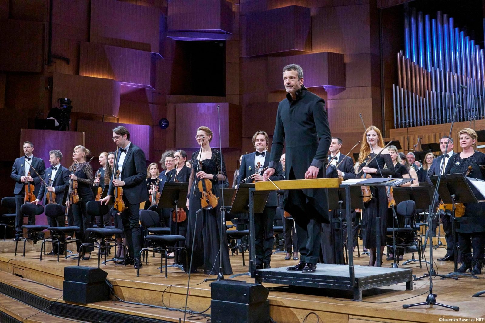 maestro Marković