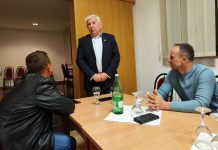 Ekološka udruga Hrast Čukovec
