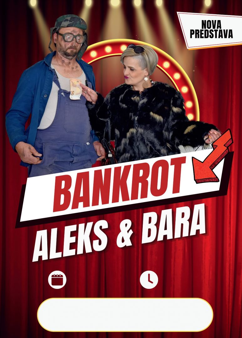 Aleks i Bara - Bankrot_plakat_edited