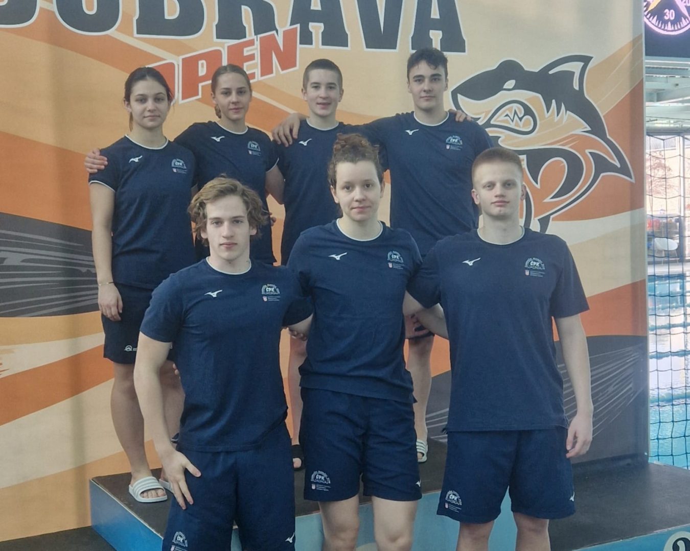 „Dubrava open 2025.“