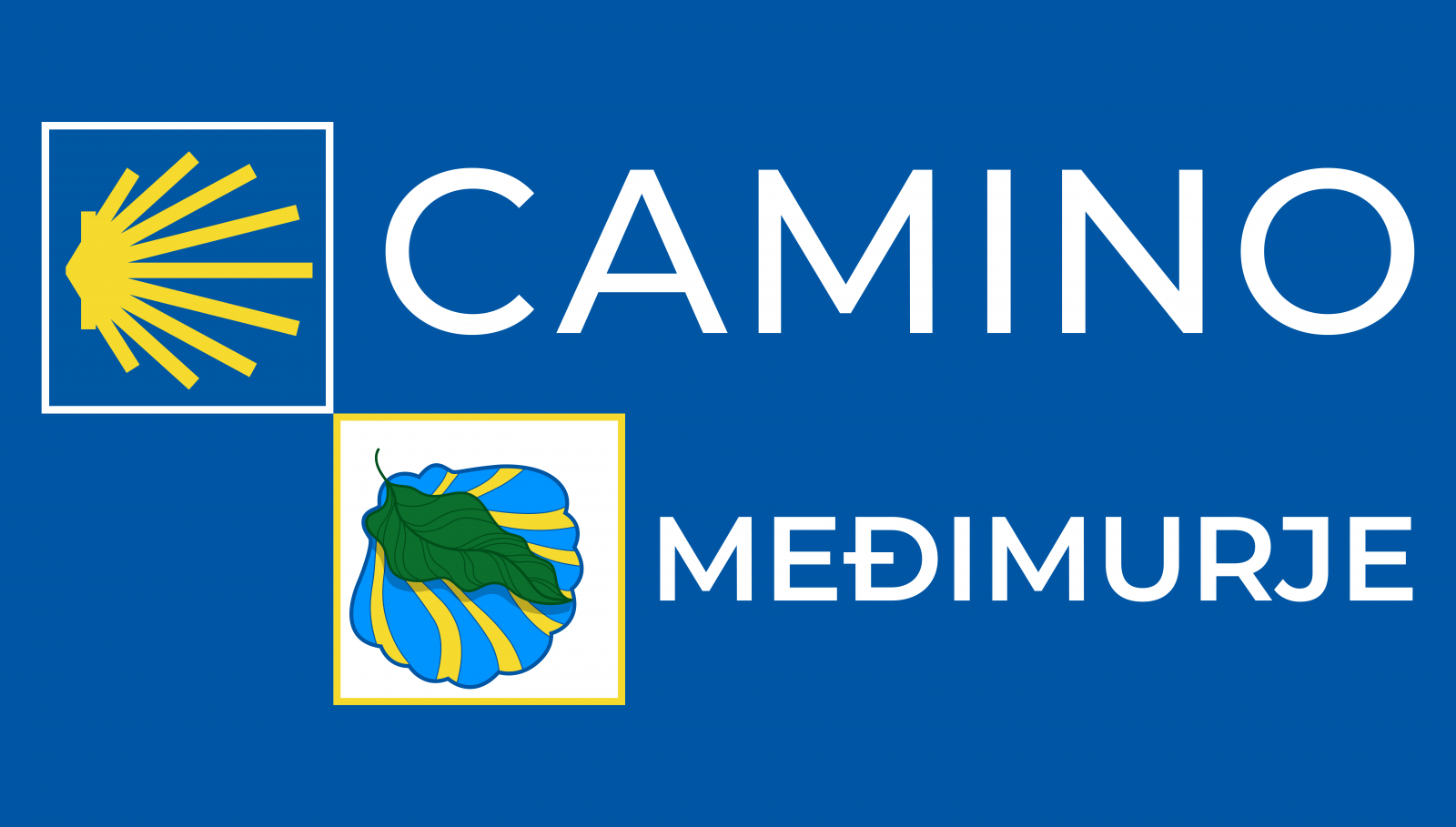 Camino ruta Međimurje