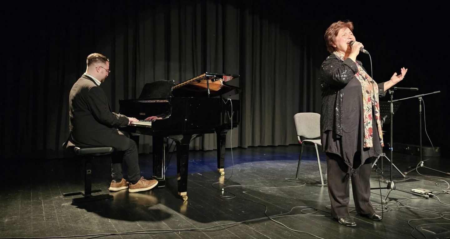Centar za kulturu Rudar