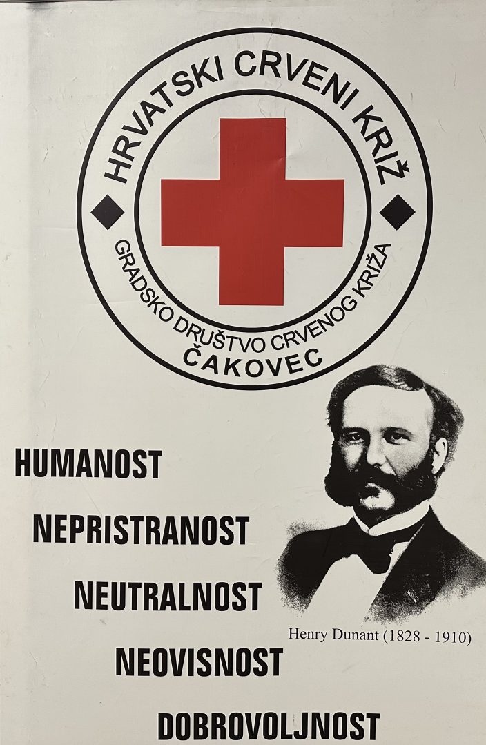 Crveni Križ Čakovec