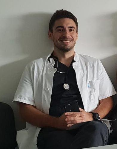 Daren Lučinger