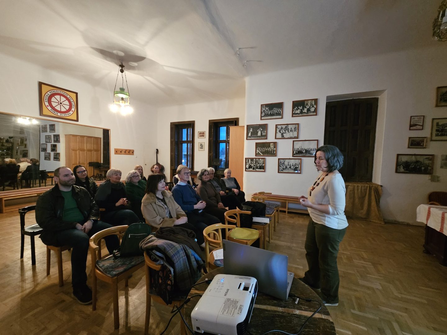 predavanje