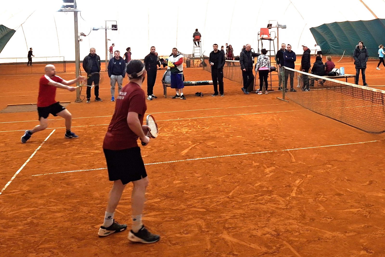 tenis