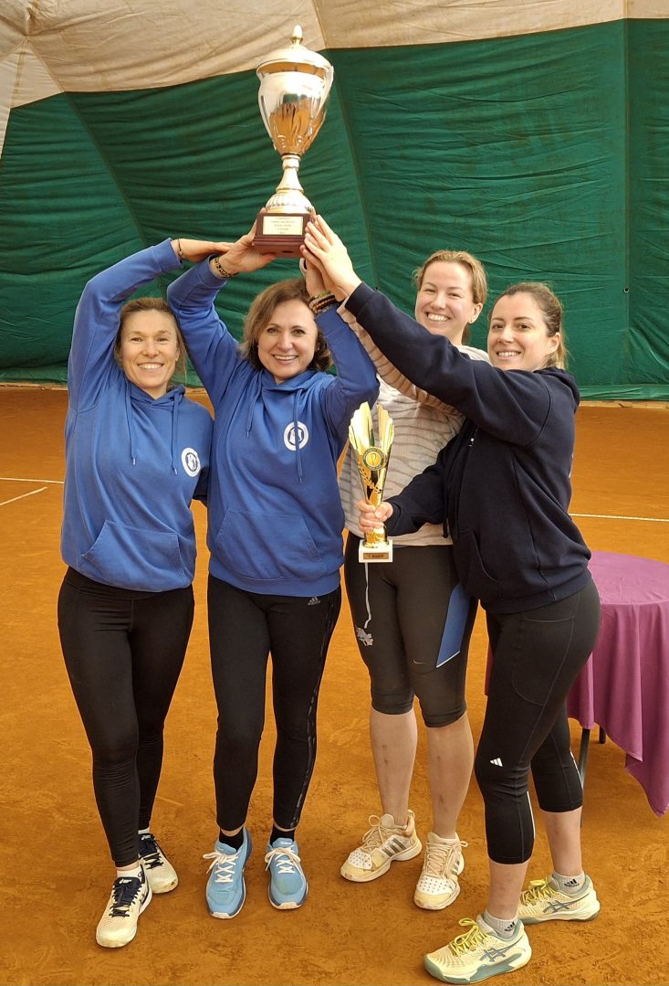 tenis