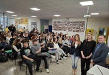 "Motivirani učenik - ključ uspjeha"