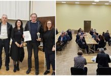 Ivanovečki branitelji obilježili 25 godina uspjeha