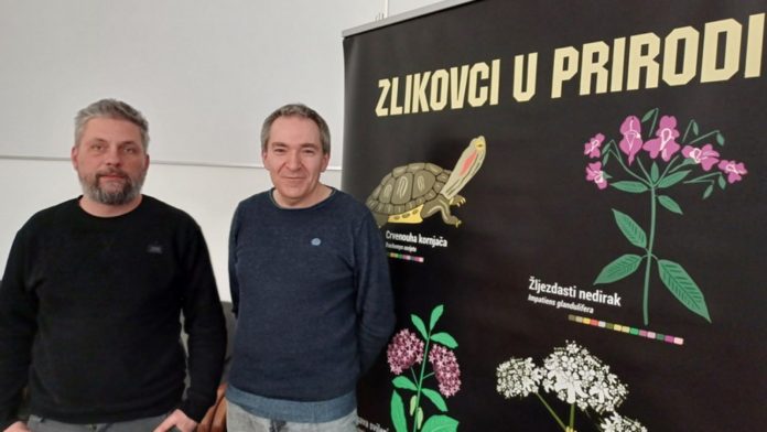 Komunalni redari i stručnjaci
