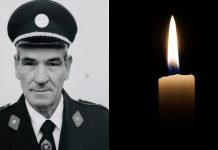 Preminuo dugogodišnji član DVD Grada Mursko Središće, Franjo Šimunić Franjo Šimunić