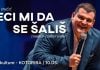Pripremite se za večer smijeha! Goran Vinčić donosi svoj stand-up comedy show „Reci mi da se šališ“ u Kotoribu 10. svibnja.