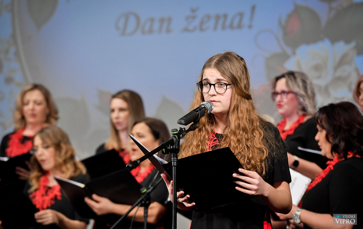 Obilježavanje Dana žena u Prelogu