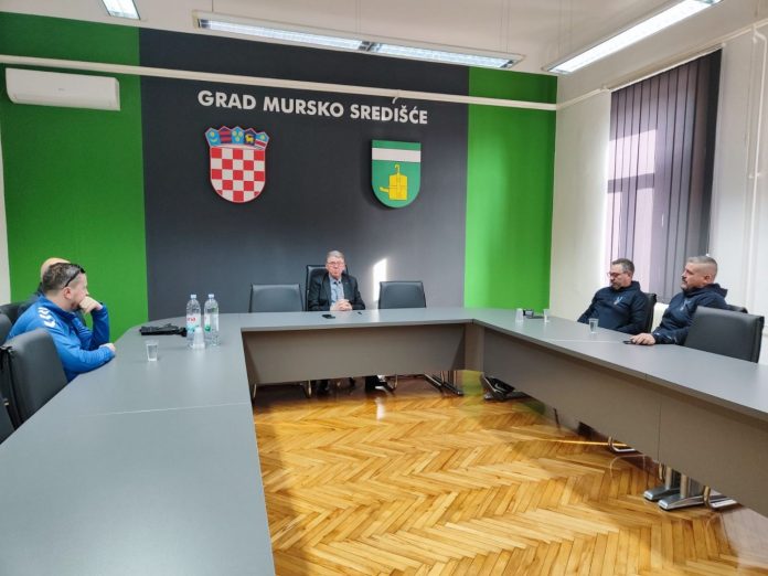 Mursko Središće
