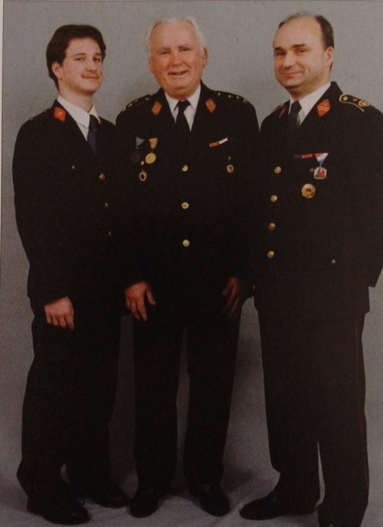 Željko Besedić