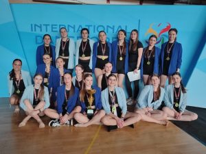vivona juniorke