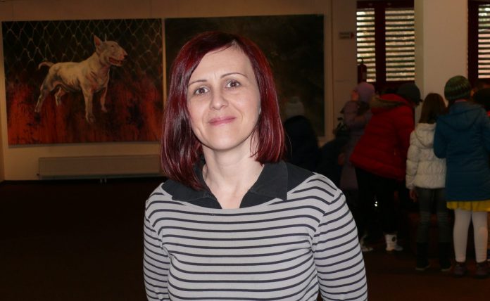 Jasminka Bijelić Ljubić