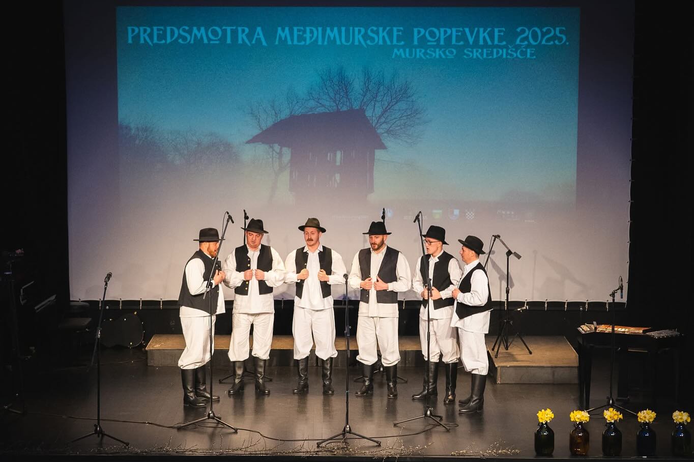 KUU Zvon muška vokalna skupina