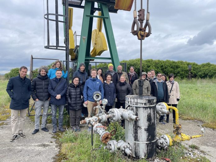 geotermalna energija