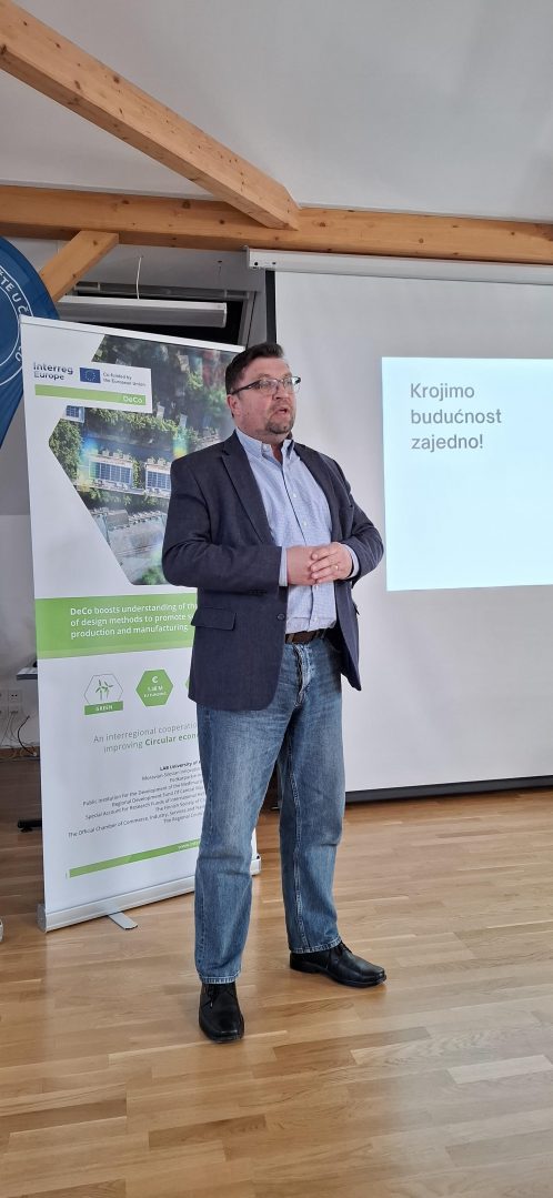 dan kružne ekonomije mev