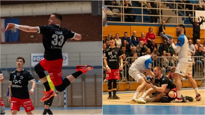 Bruno Levak zabio je 4 pogodaka
