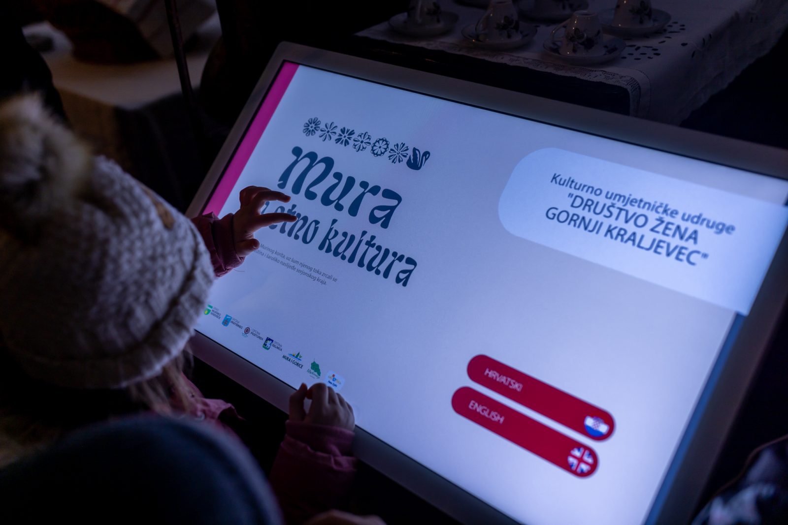 Mura i etno kultura