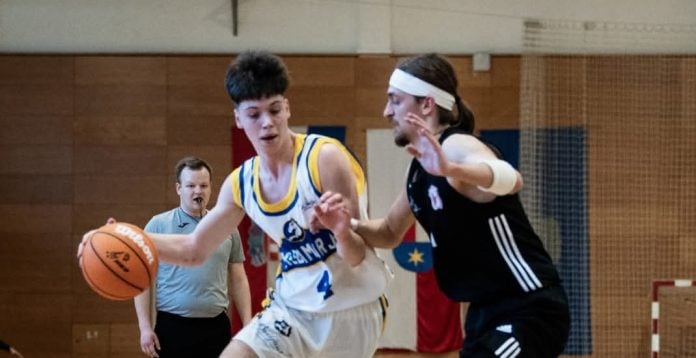 U 18. kolu, u Virju, KK Međimurje je doživjelo visok poraz, dok su u 19. kolu na domaćem terenu protiv Mladosti iz Đurđevca pružili...