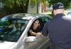 Međimurska policija danas, 3. travnja, na dvije lokacije nadzire brzinu.